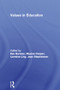 Values in Education by Eva Burman, Maxine Cooper, Lorraine Ling, Joan Stephenson, Joan Stephenson****Nfa******, 9780415157384