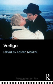 Vertigo - 9780415494472 by Katalin Makkai, 9780415494472