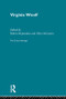 Virginia Woolf - 9780415568999 by Robin Majumdar, Allen McLaurin, 9780415568999