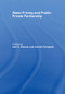 Water Pricing and Public-Private Partnership - 9780415436731 by Asit Biswas, Cecilia Tortajada, 9780415436731