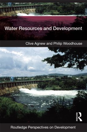 Water Resources and Development - 9780415451390 by Clive Agnew, Philip Woodhouse, 9780415451390