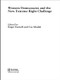 Western Democracies and the New Extreme Right Challenge - 9780415553872 by Roger Eatwell, Cas Mudde, 9780415553872