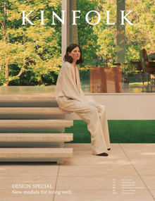 Kinfolk 51 by Kinfolk, 9781941815557