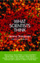 What Scientists Think - 9780415334273 by Jeremy Stangroom, 9780415334273