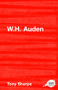 W.H. Auden - 9780415327367 by Tony Sharpe, 9780415327367