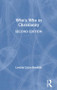 Who's Who in Christianity by Lavinia Cohn-Sherbok, 9780415260343