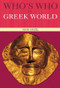 Who's Who in the Greek World - 9780415260329 by John Hazel, 9780415260329