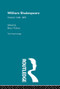 William Shakespeare (The Critical Heritage Volume 1 1623-1692) by Brian Vickers, 9780415487269