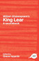 William Shakespeare's King Lear (A Sourcebook) - 9780415234726 by Grace Ioppolo, 9780415234726