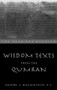 Wisdom Texts from Qumran - 9780415139076 by Daniel Harrington S. J., 9780415139076