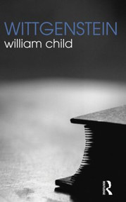 Wittgenstein - 9780415312066 by William Child, 9780415312066