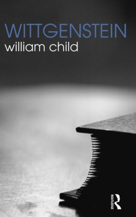 Wittgenstein - 9780415312066 by William Child, 9780415312066