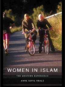 Women in Islam (The Western Experience) - 9780415248969 by Anne-Sofie Roald, 9780415248969