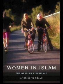 Women in Islam (The Western Experience) - 9780415248969 by Anne-Sofie Roald, 9780415248969