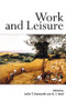 Work and Leisure - 9780415250580 by John T. Haworth, Anthony J. Veal, 9780415250580
