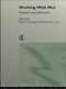 Working with Men (Feminism and Social Work) by Kate Cavanagh, Viviene E Cree, 9780415111850