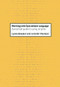 Working with Specialized Language (A Practical Guide to Using Corpora) - 9780415236997 by Lynne Bowker, Jennifer Pearson, 9780415236997