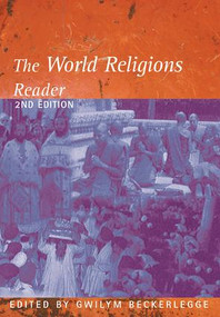 The World Religions Reader - 9780415247498 by Gwilym Beckerlegge, 9780415247498