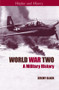 World War Two (A Military History) - 9780415305358 by Jeremy Black, 9780415305358