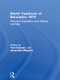 World Yearbook of Education 1979 (Recurrent Education and Lifelong Learning) - 9780415502351 by Tom Schuler, Jacquetta Megarry, 9780415502351