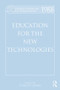 World Yearbook of Education 1988 (Education for the New Technologies) by Duncan Harris, 9780415501750