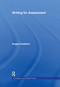 Writing for Assessment - 9780415286275 by Angela Goddard, 9780415286275