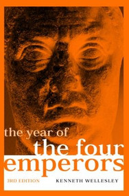 Year of the Four Emperors - 9780415236201 by Kenneth Wellesley, 9780415236201