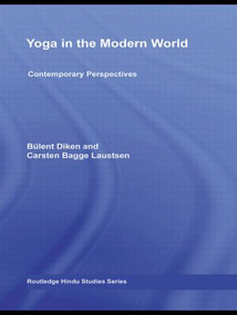Yoga in the Modern World (Contemporary Perspectives) by Mark Singleton, Jean Byrne, 9780415570862