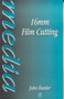 16mm Film Cutting by John Burder, 9780240508573