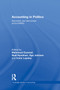 Accounting in Politics (Devolution and Democratic Accountability) - 9780415759700 by Mahmoud Ezzamel, Noel Hyndman, Åge Johnsen, Irvine Lapsley, 9780415759700