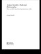Adam Smith's Political Philosophy (The Invisible Hand and Spontaneous Order) - 9780415845847 by Craig Smith, 9780415845847
