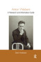 Anton Webern (A Research and Information Guide) - 9780367868505 by Darin Hoskisson, 9780367868505