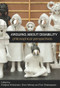 Arguing about Disability (Philosophical Perspectives) by Kristjana Kristiansen, Simo Vehmas, Tom Shakespeare, 9780415588539