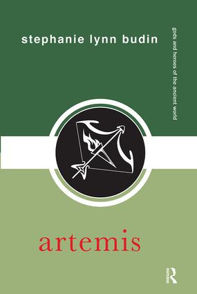 Artemis - 9780367001001 by Stephanie Lynn Budin, 9780367001001