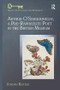 Arthur O'Shaughnessy, A Pre-Raphaelite Poet in the British Museum - 9780367140311 by Jordan Kistler, 9780367140311