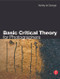 Basic Critical Theory for Photographers by Ashley la Grange, 9780240516523