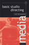 Basic Studio Directing - 9780240515250 by Rod Fairweather, 9780240515250