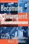 Becoming Delinquent (Young Offenders and the Correctional Process) - 9780202307954 by Peter G. Garabedian, Don C. Gibbons, 9780202307954
