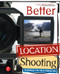 Better Location Shooting (Techniques for Video Production) - 9780240810034 by Paul Martingell, 9780240810034