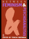 Between Feminism and Psychoanalysis by Teresa Brennan, 9780415014908
