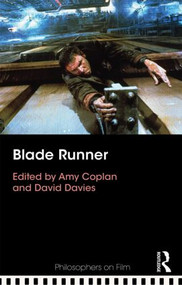 Blade Runner - 9780415485852 by Amy Coplan, David Davies, 9780415485852