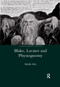 Blake, Lavater, and Physiognomy - 9780367602291 by Sibylle Erle, 9780367602291