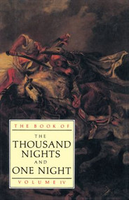 The Book of the Thousand and One Nights (Vol 4) - 9780415045421 by J.C. Mardrus, Powys Mathers, 9780415045421