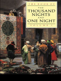 The Book of the Thousand and one Nights. Volume 1 - 9780415045391 by J.C Mardrus, E.P Mathers, 9780415045391
