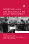Bourdieu and the Sociology of Music Education - 9780367597337 by Pamela Burnard, Ylva Hofvander Trulsson, 9780367597337