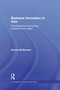 Business Innovation in Asia (Knowledge and Technology Networks from Japan) - 9780415689984 by Dennis McNamara, 9780415689984