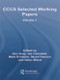 CCCS Selected Working Papers (Volume 1) by Ann Gray, Jan Campbell, Mark Erickson, Stuart Hanson, Helen Wood, 9780415758710