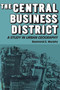 The Central Business District (A Study in Urban Geography) - 9780202309583 by Raymond E. Murphy, 9780202309583