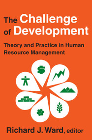 The Challenge of Development (Theory and Practice in Human Resource Management) - 9780202362267 by Jean-Pierre Changeux, 9780202362267