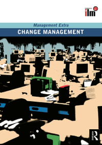Change Management Revised Edition - 9780080489902 by Elearn, 9780080489902
